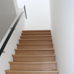 Escalier : laissez libre cours à votre créativité pour un design qui vous correspond Gueret